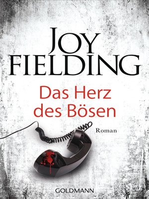 cover image of Das Herz des Bösen